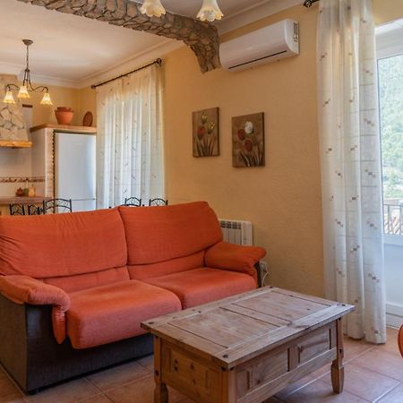 Casas Rurales Balcon De Las Mayas 艾纳 外观 照片