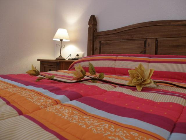 Casas Rurales Balcon De Las Mayas 艾纳 外观 照片
